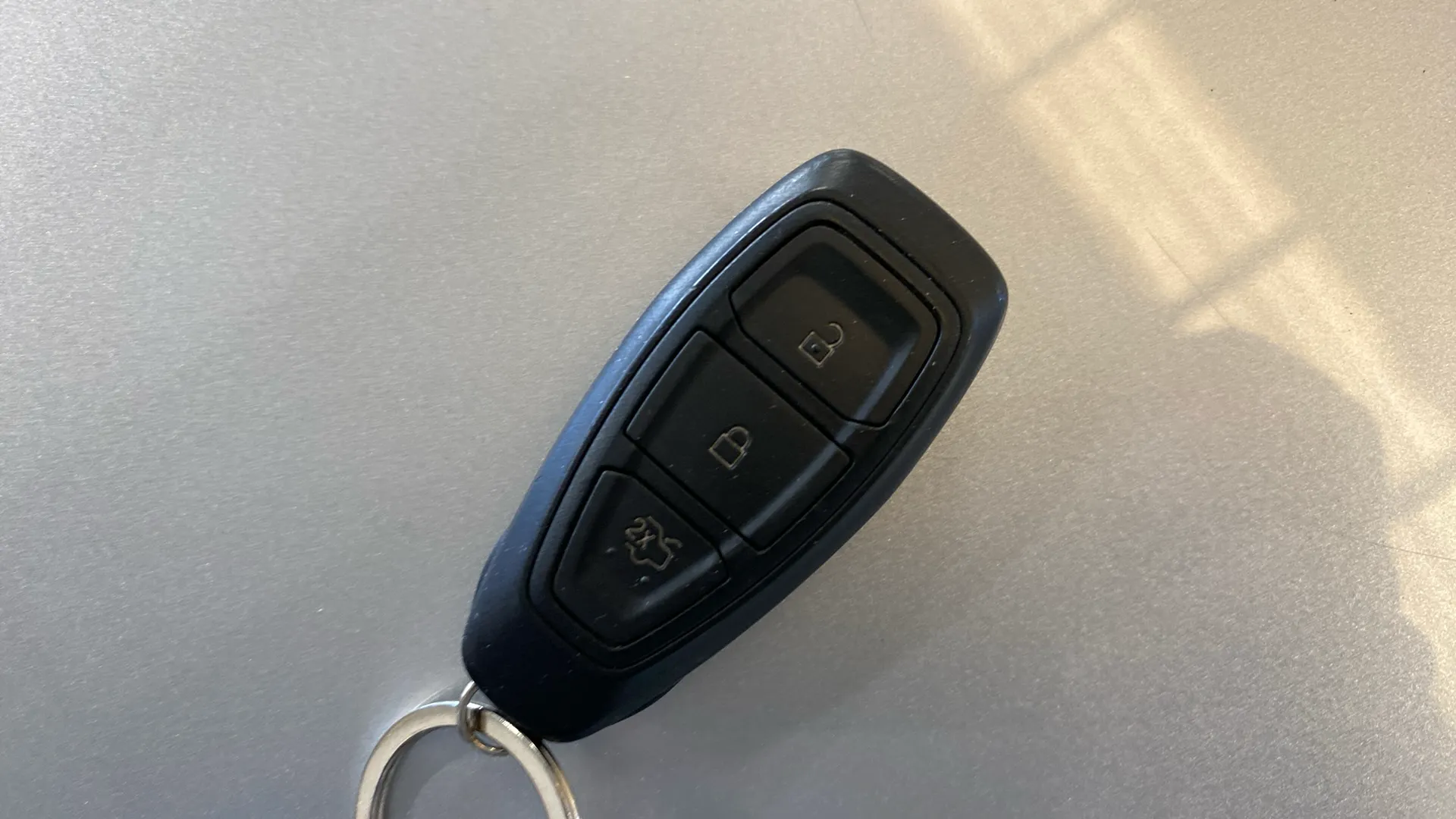 Ford Focus 1.0 EcoBoost MHEV Active X - foto 17