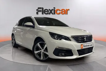 peugeot 308 5p allure 12 puretech 96kw 130cv gasolina manual elche 903000000238153