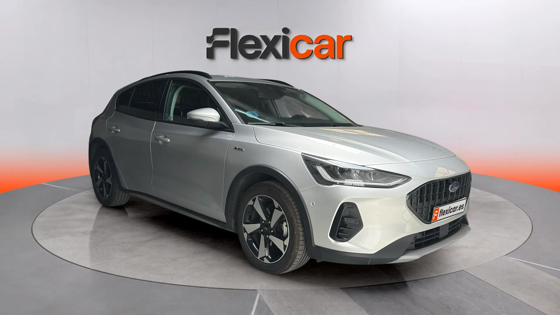 Ford Focus 1.0 EcoBoost MHEV Active