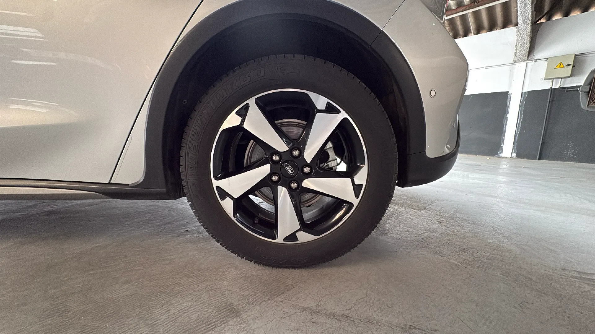 Ford Focus 1.0 EcoBoost MHEV Active - foto 8