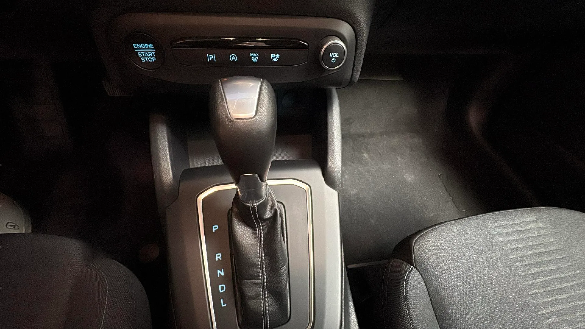 Ford Focus 1.0 EcoBoost MHEV Active - foto 23