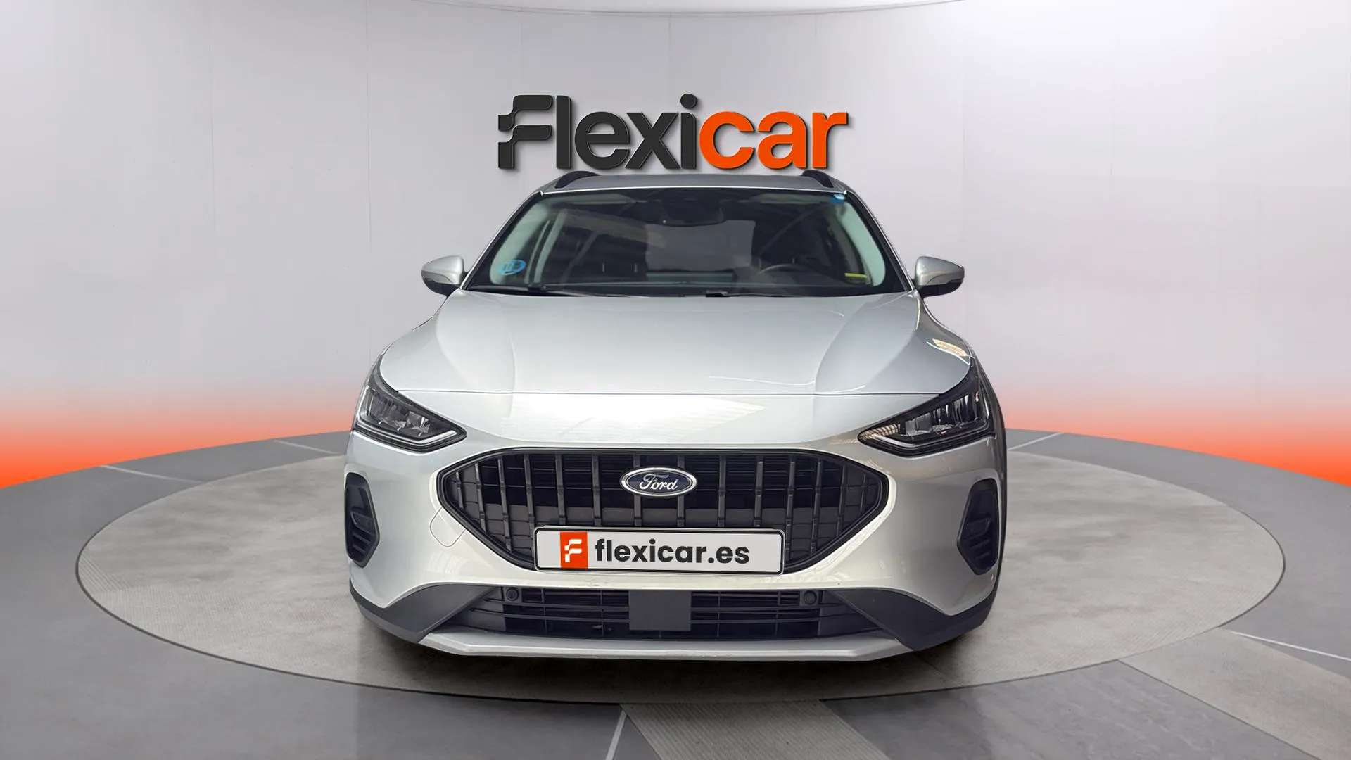 Ford Focus 1.0 EcoBoost MHEV Active - foto 2