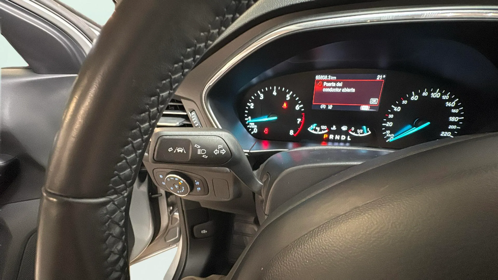 Ford Focus 1.0 EcoBoost MHEV Active - foto 16