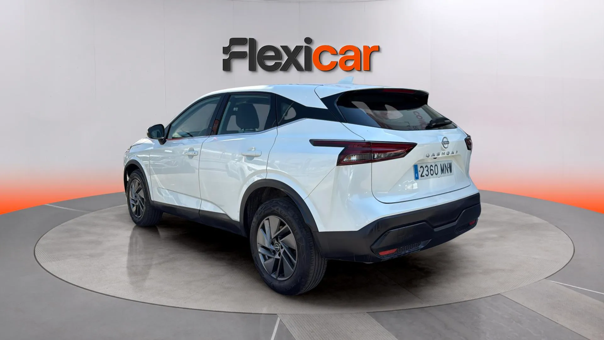 Nissan Qashqai DIG-T mHEV 4x2 Acenta - foto 5