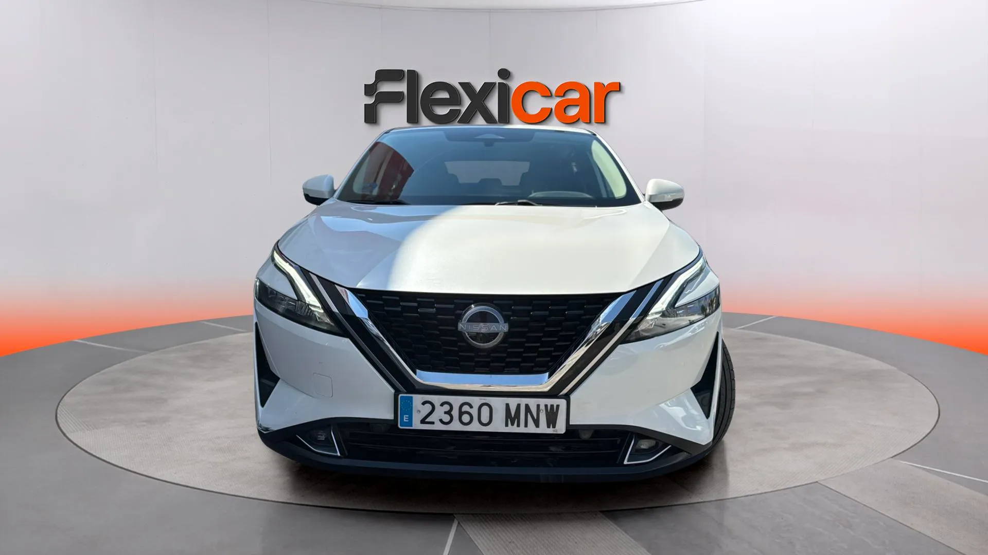 Nissan Qashqai DIG-T mHEV 4x2 Acenta - foto 2