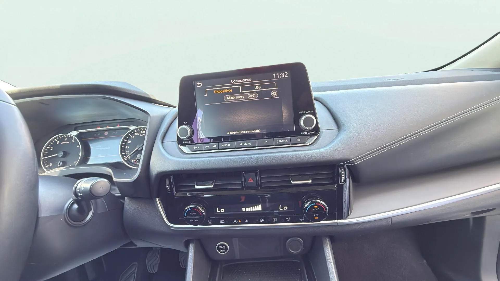Nissan Qashqai DIG-T mHEV 4x2 Acenta - foto 11