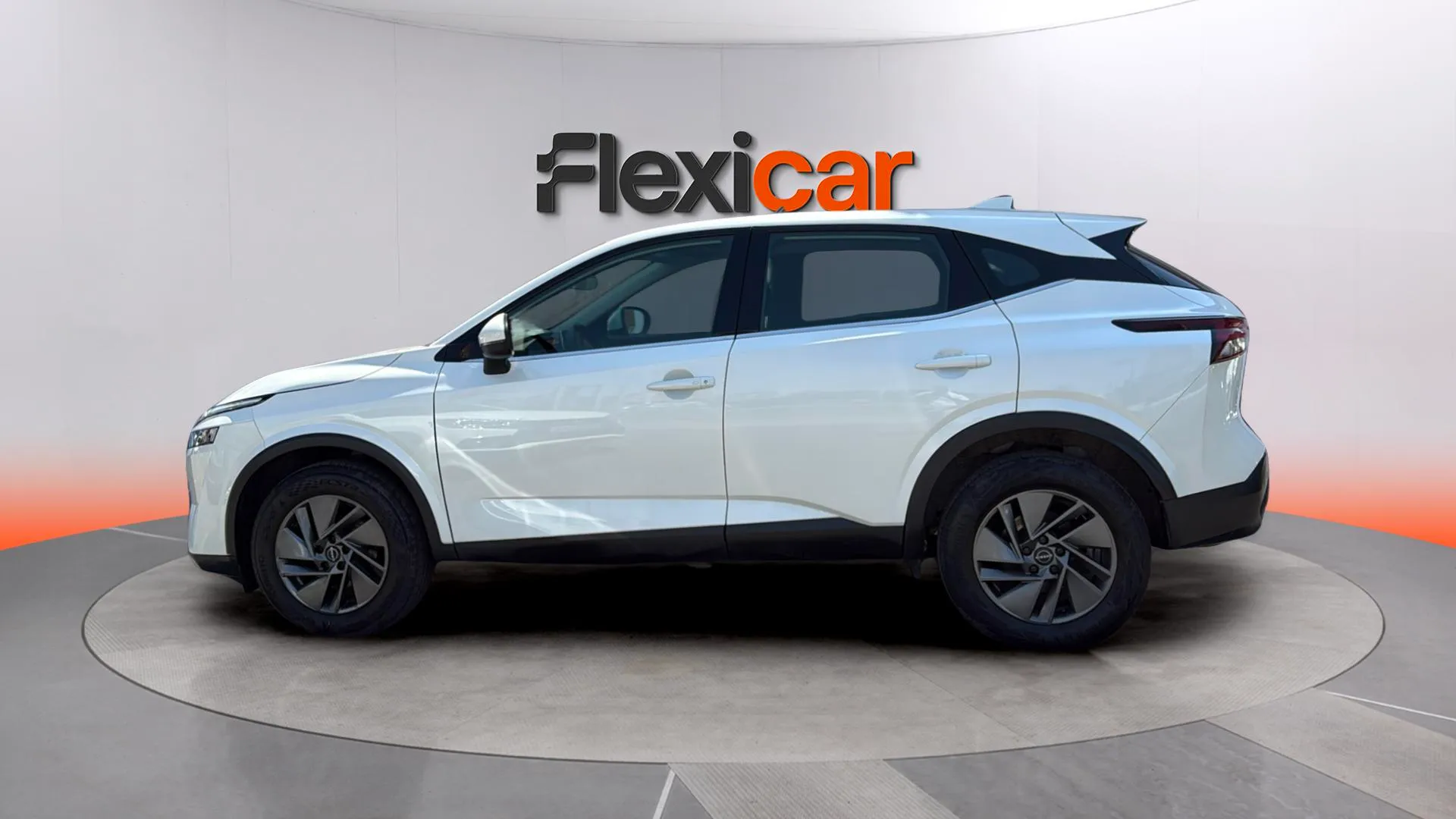 Nissan Qashqai DIG-T mHEV 4x2 Acenta - foto 4