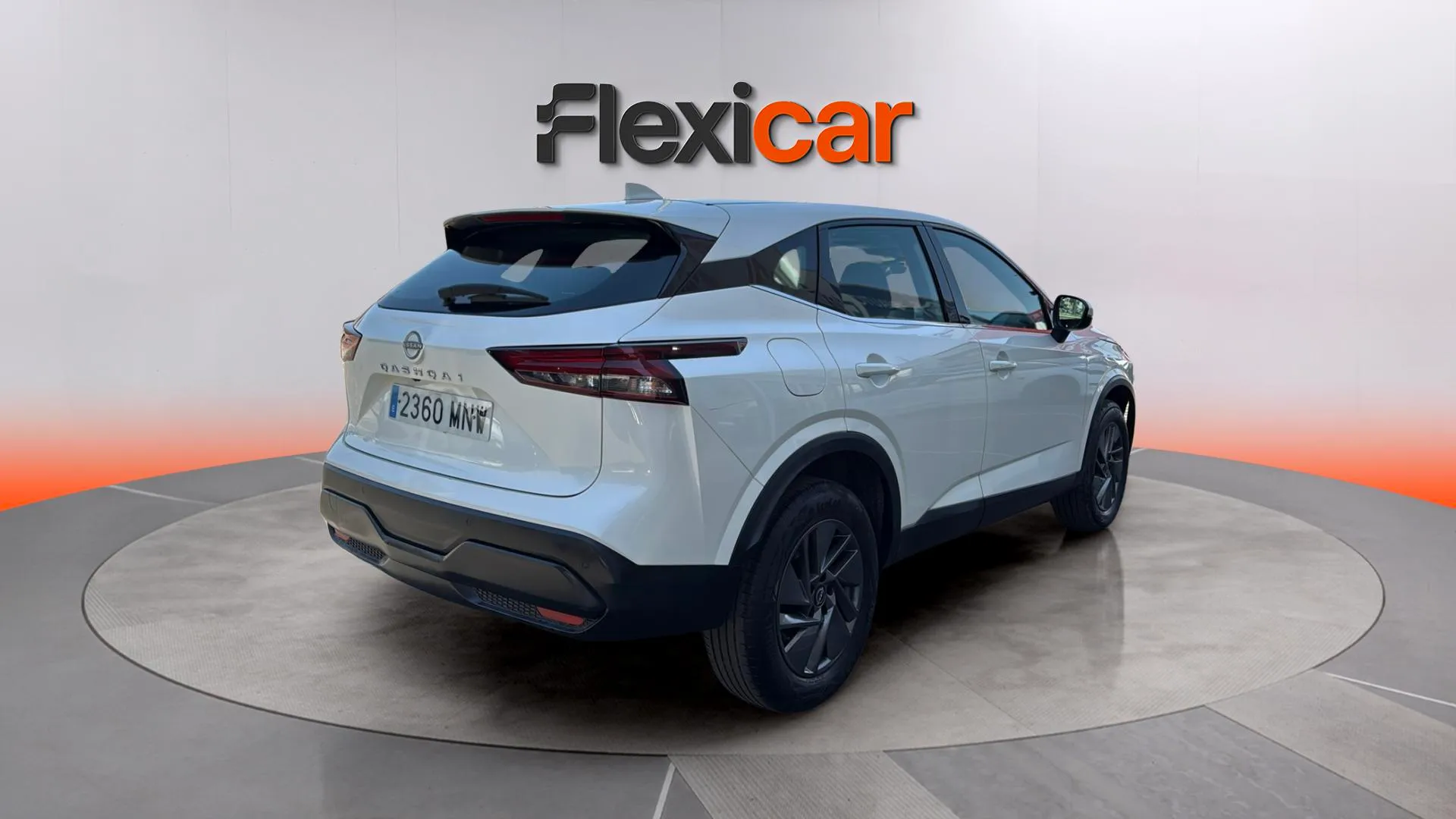 Nissan Qashqai DIG-T mHEV 4x2 Acenta - foto 7