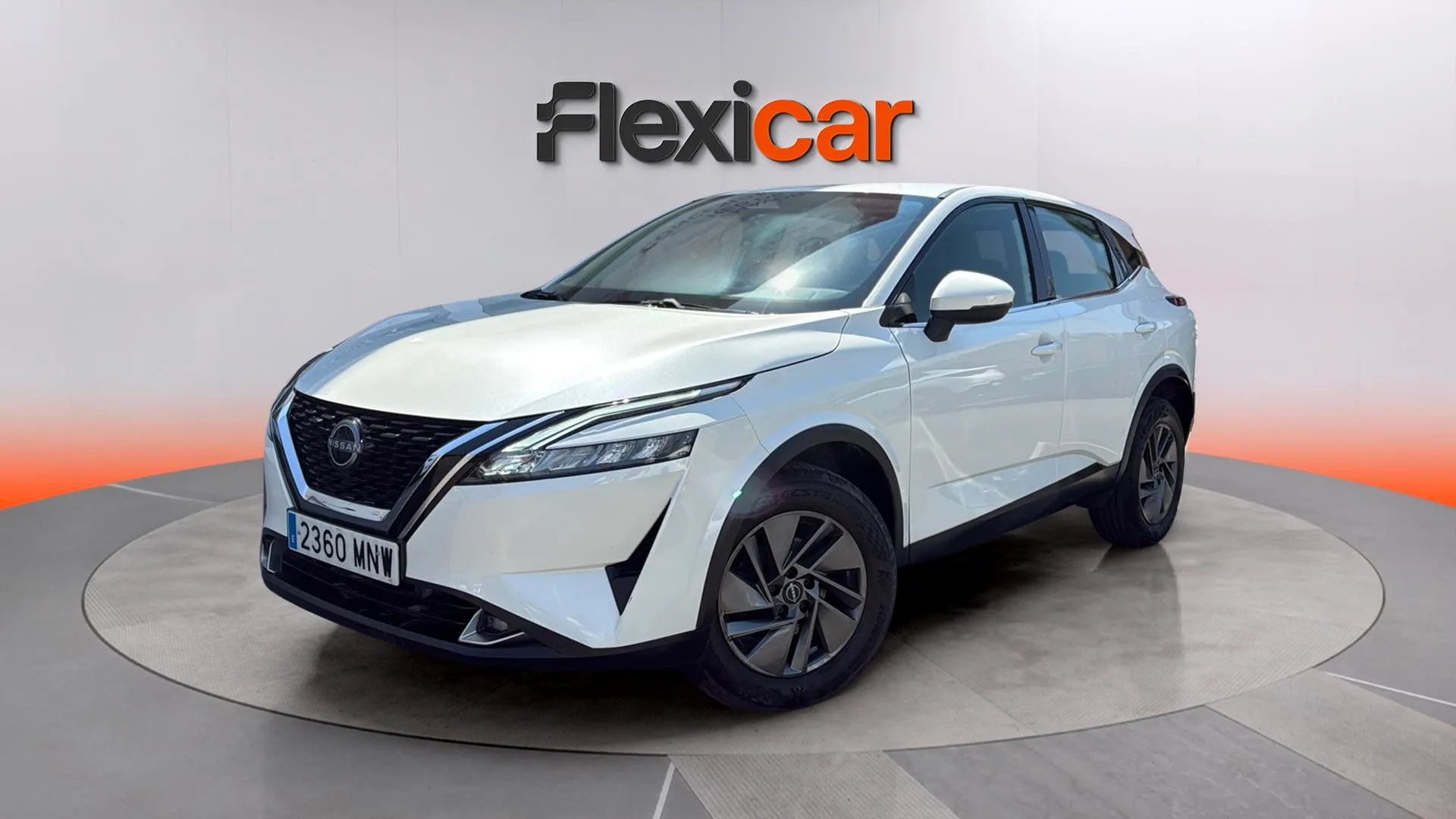 Nissan Qashqai DIG-T mHEV 4x2 Acenta - foto 3