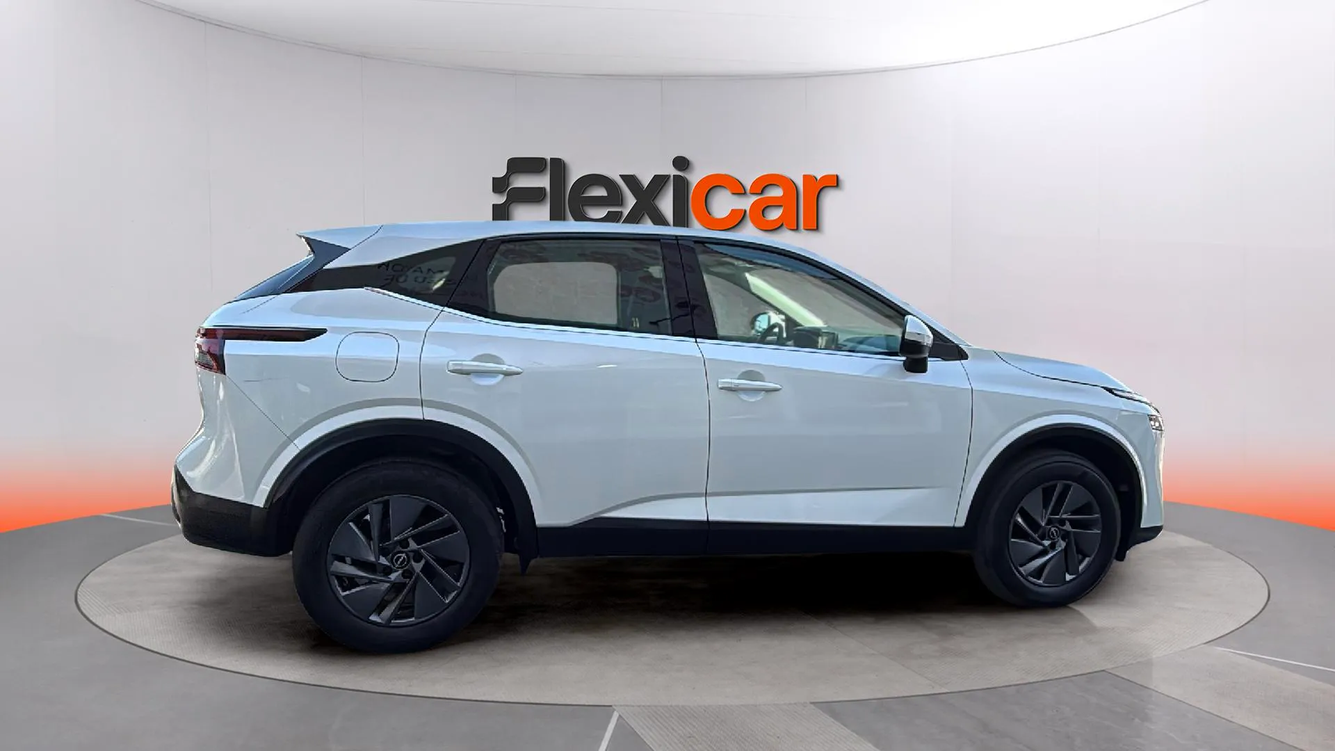 Nissan Qashqai DIG-T mHEV 4x2 Acenta - foto 8