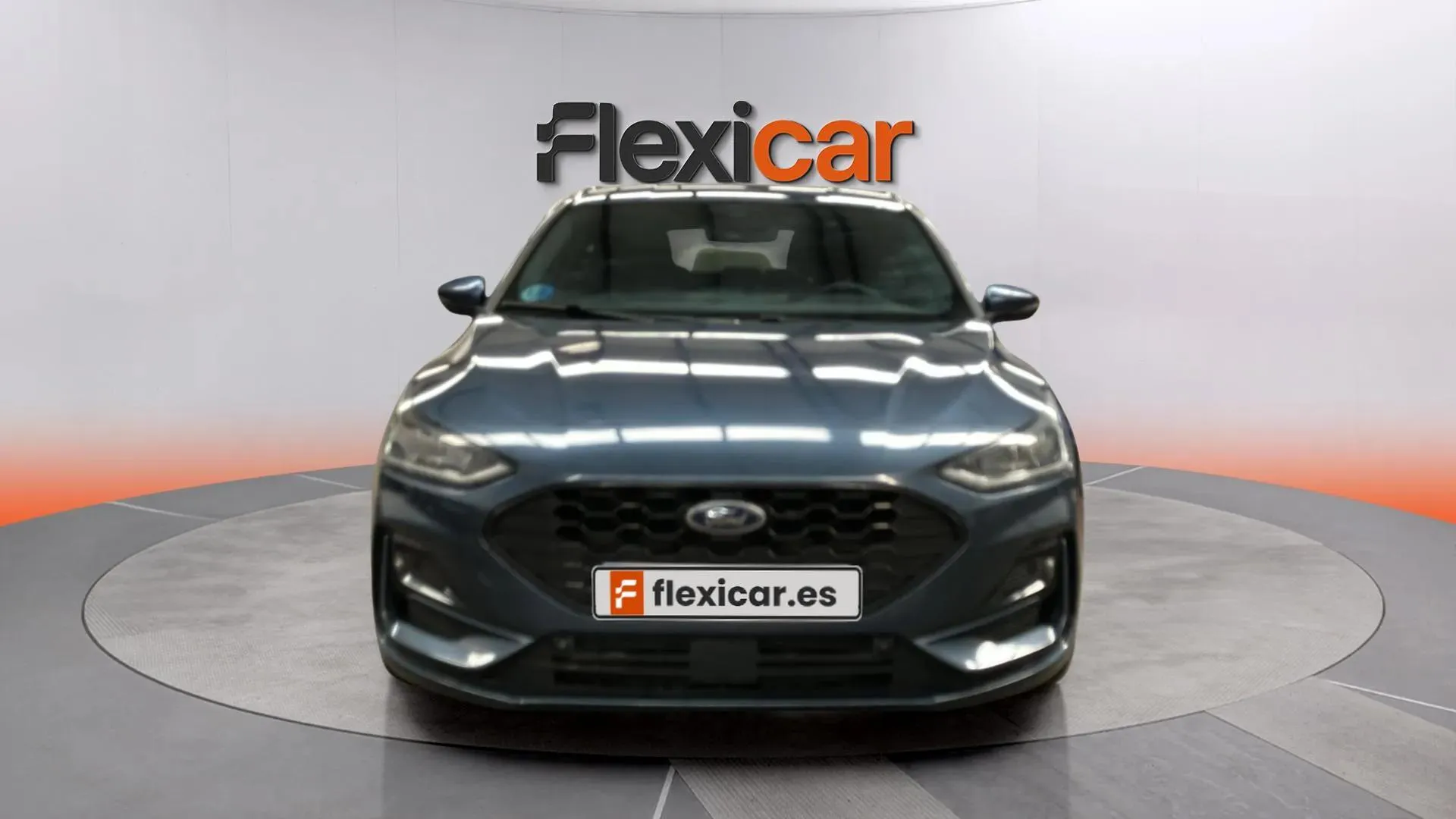 Ford Focus 1.0 EcoBoost MHEV ST-Line - foto 2