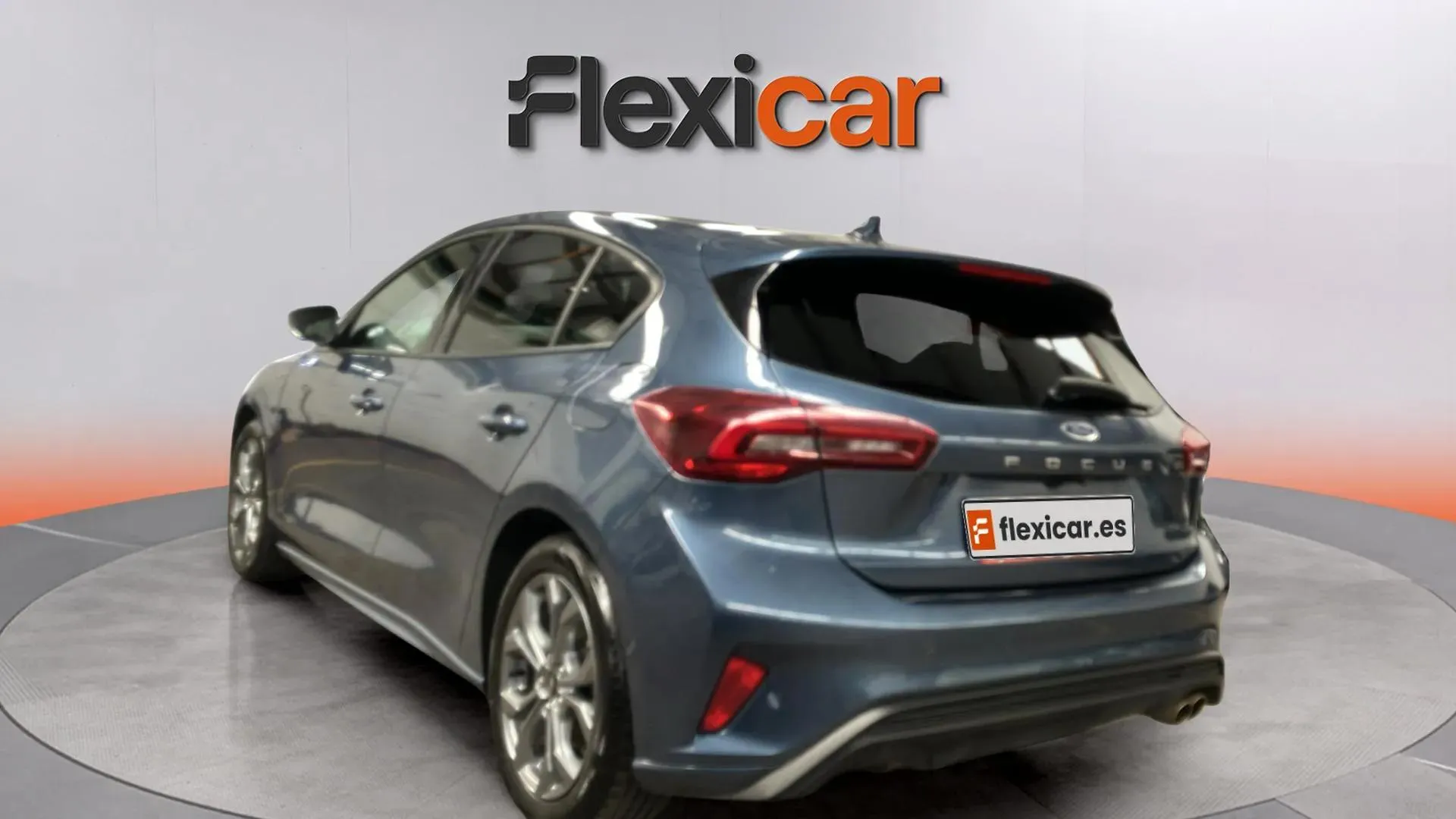 Ford Focus 1.0 EcoBoost MHEV ST-Line - foto 5