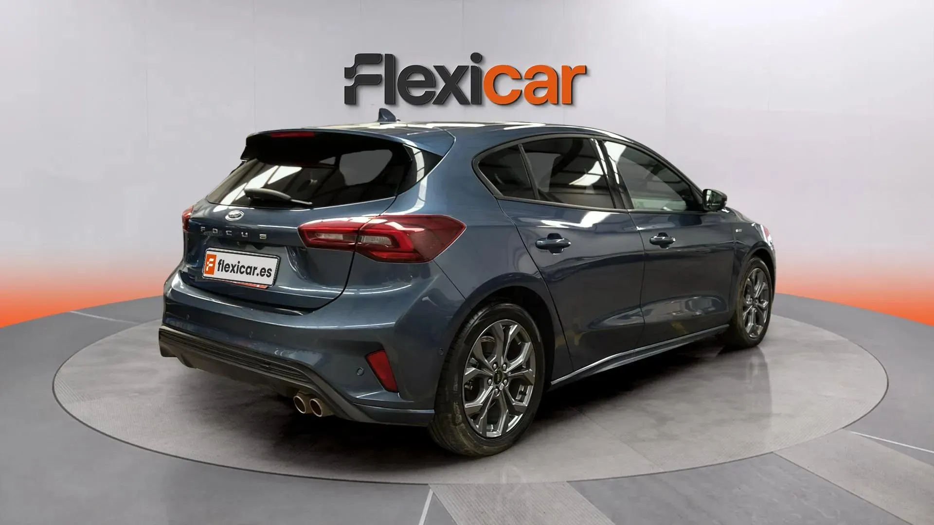 Ford Focus 1.0 EcoBoost MHEV ST-Line - foto 7