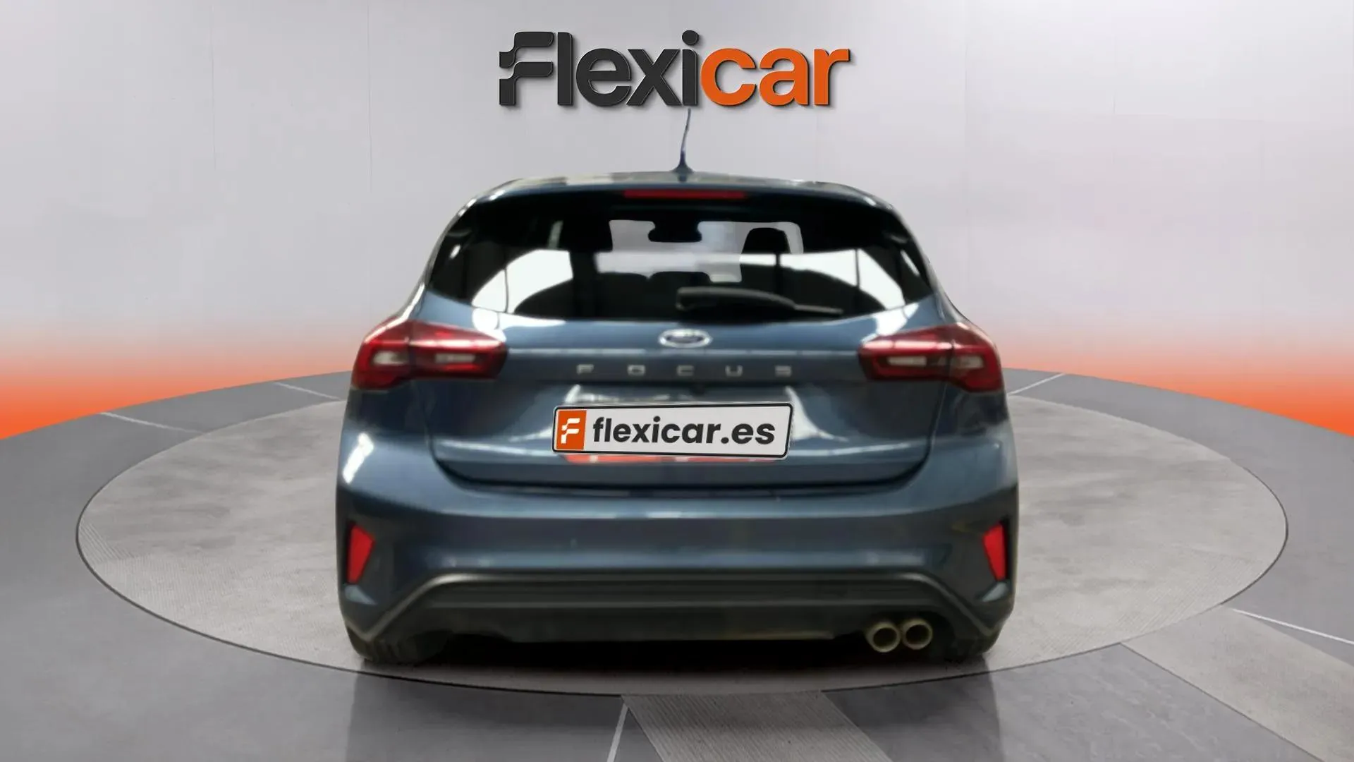 Ford Focus 1.0 EcoBoost MHEV ST-Line - foto 6