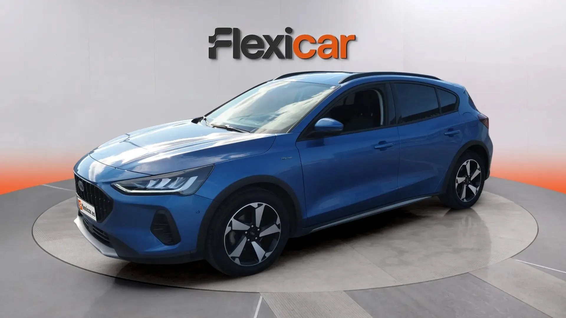 Ford Focus 1.0 EcoBoost MHEV Active - foto 3