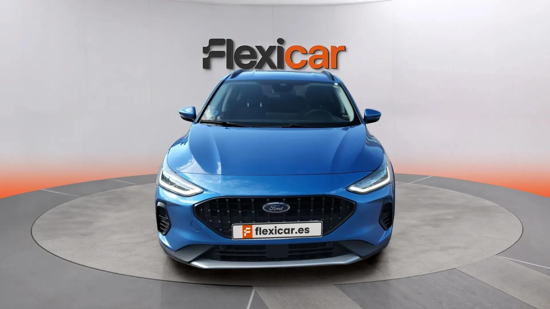 Ford Focus 1.0 EcoBoost MHEV Active