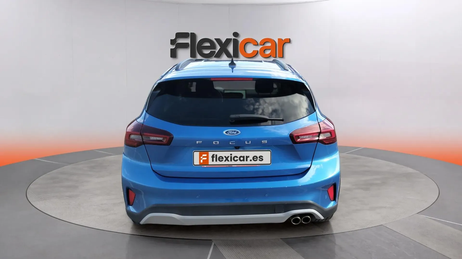 Ford Focus 1.0 EcoBoost MHEV Active - foto 4