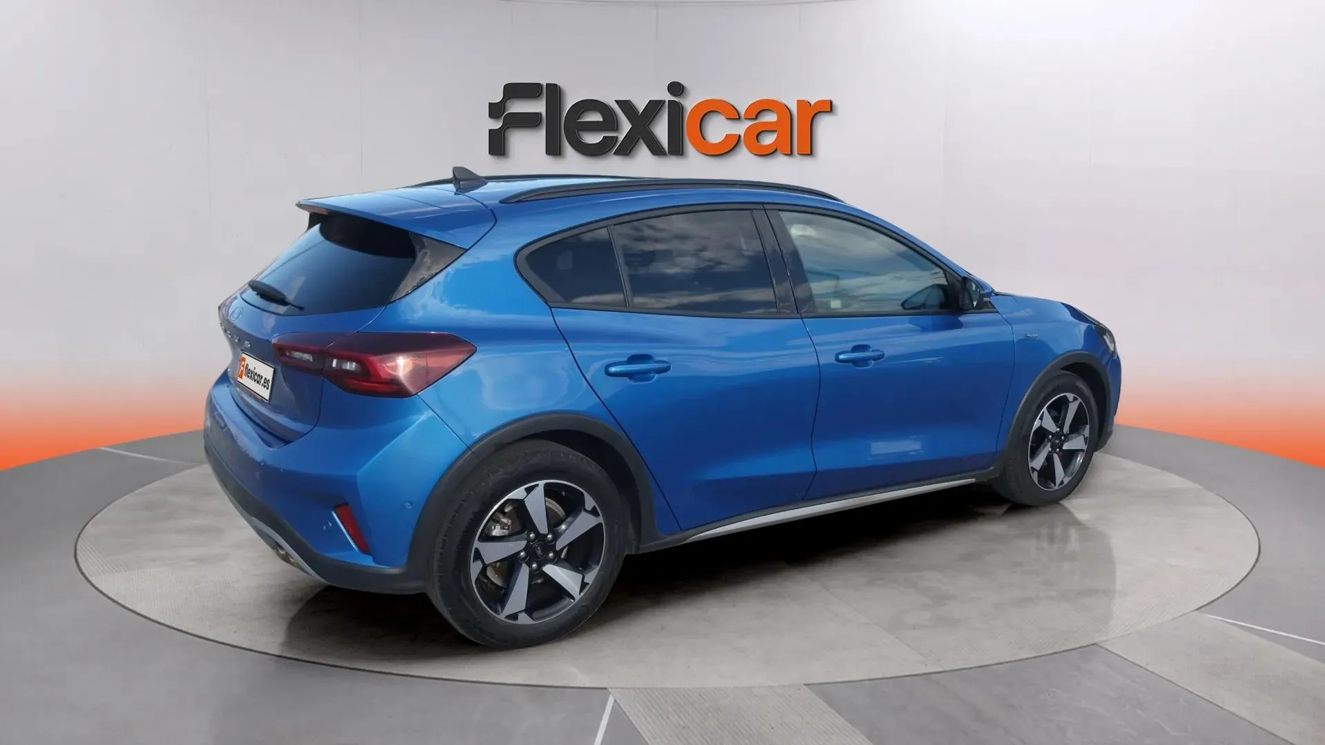 Ford Focus 1.0 EcoBoost MHEV Active - foto 5