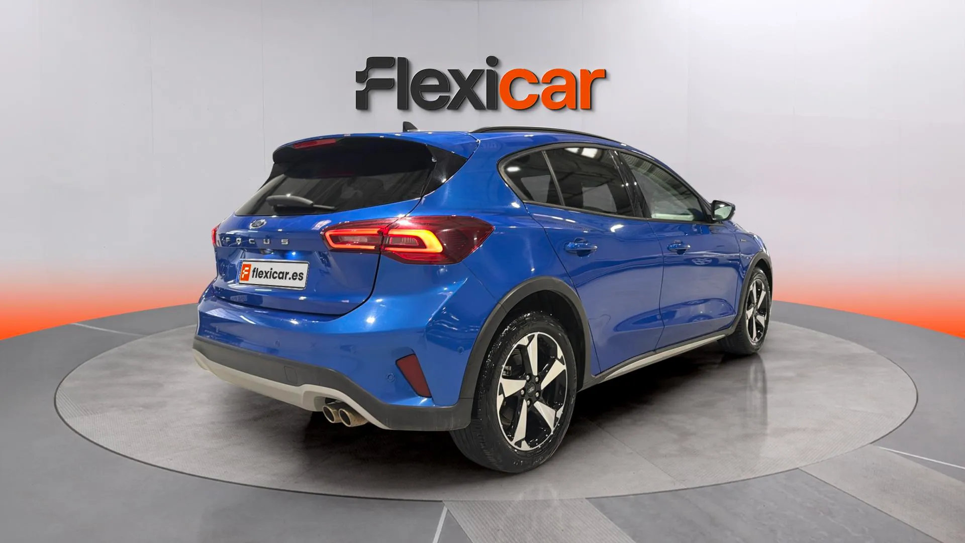 Ford Focus 1.0 EcoBoost MHEV Active - foto 7