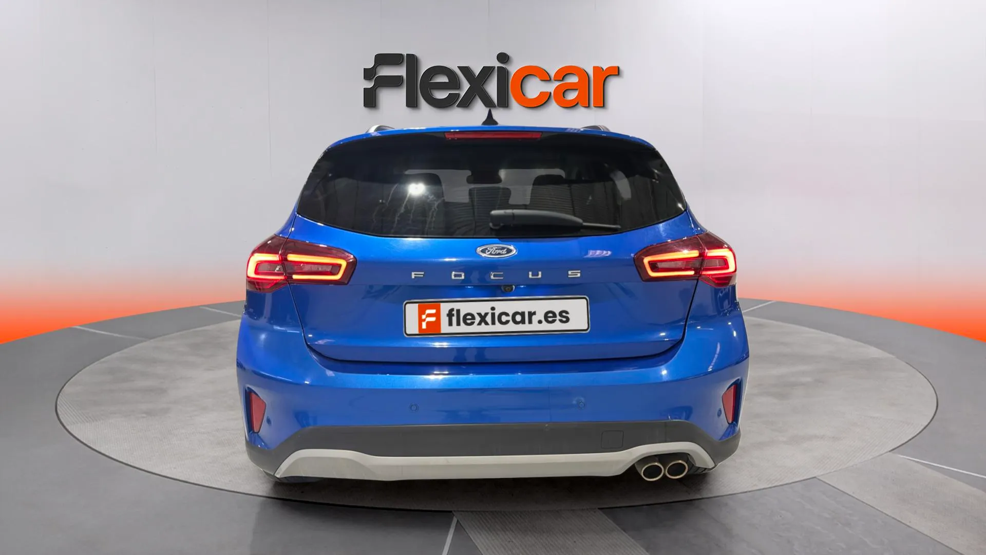 Ford Focus 1.0 EcoBoost MHEV Active - foto 6