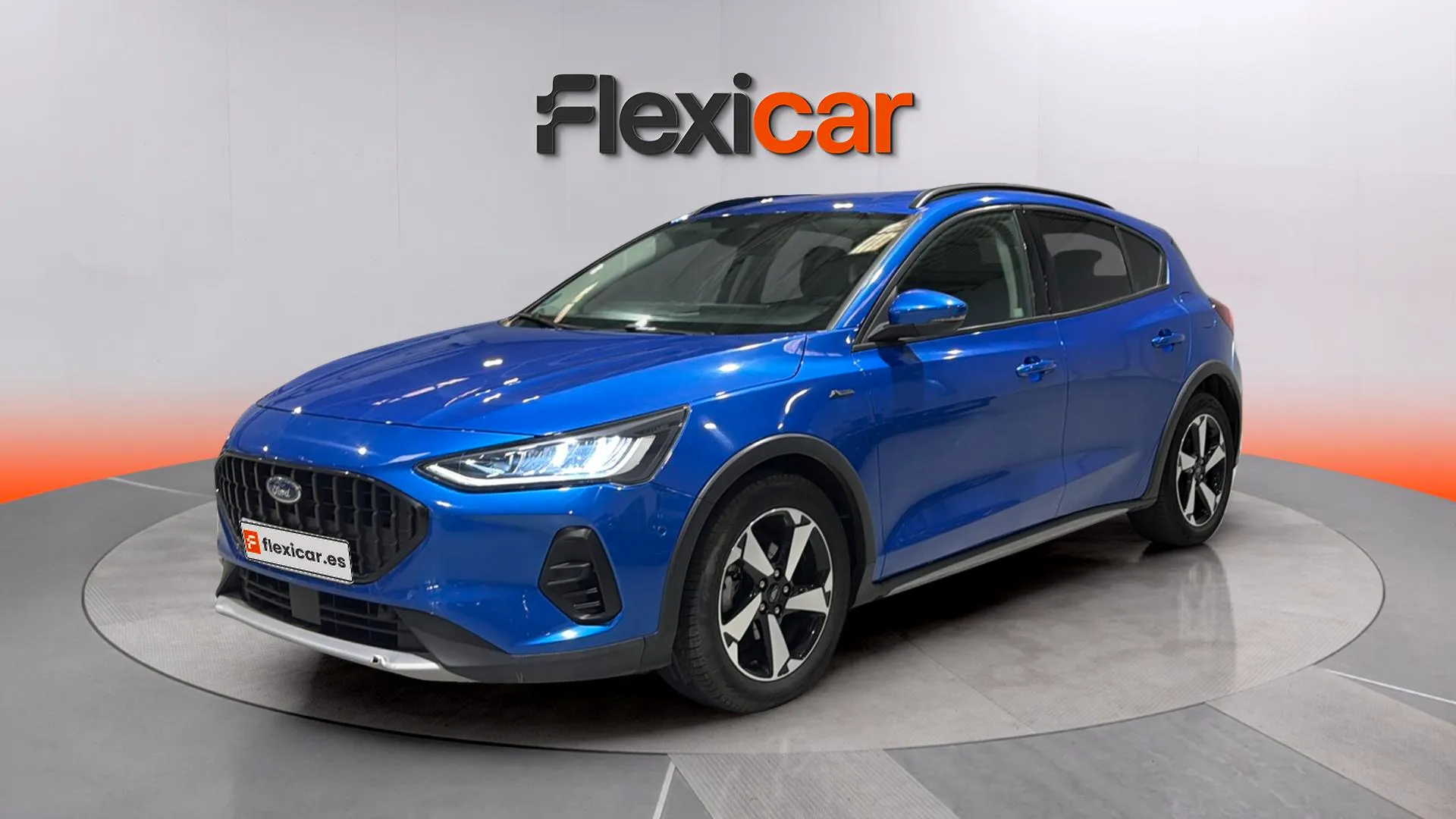 Ford Focus 1.0 EcoBoost MHEV Active - foto 3