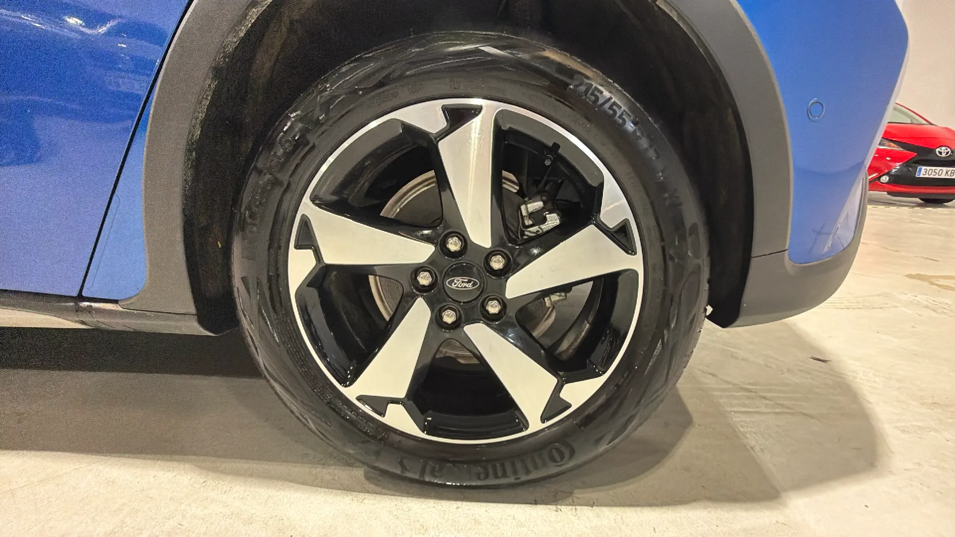 Ford Focus 1.0 EcoBoost MHEV Active - foto 19