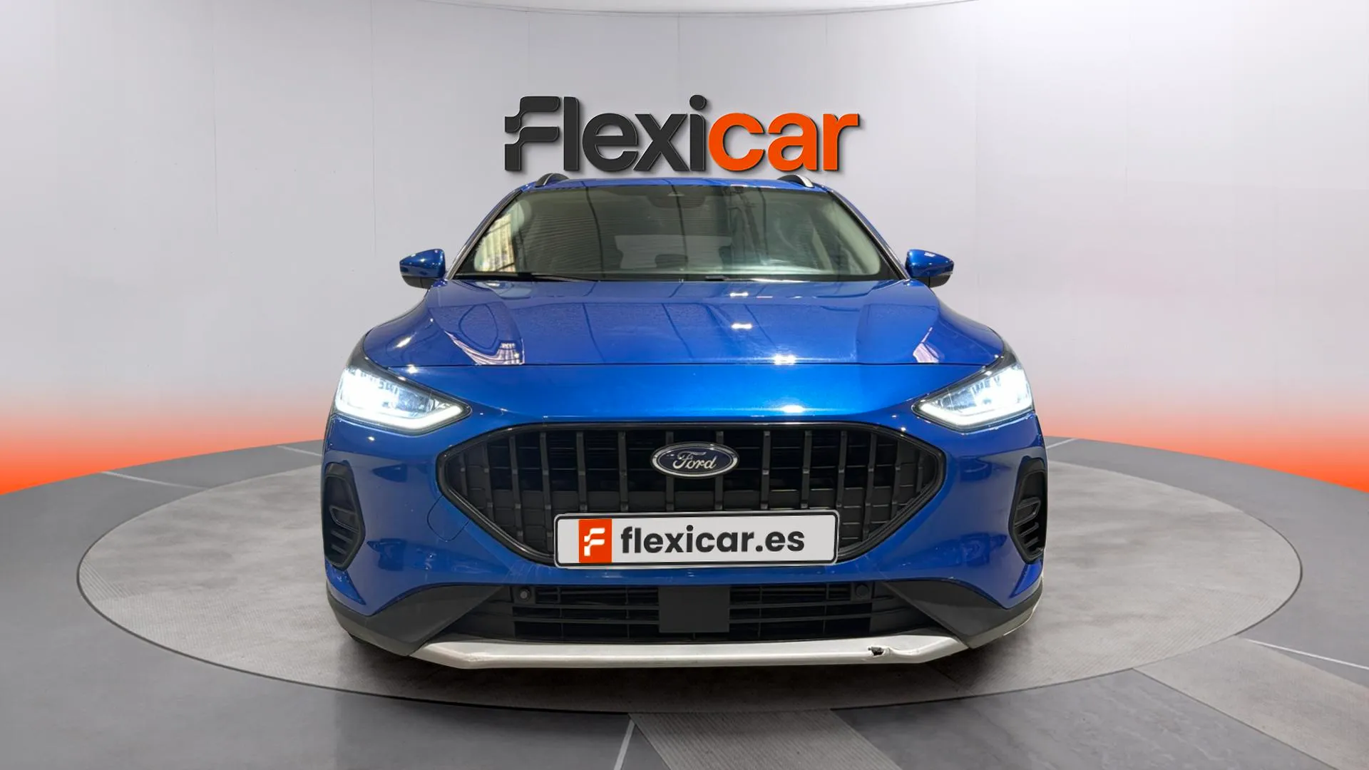 Ford Focus 1.0 EcoBoost MHEV Active - foto 2