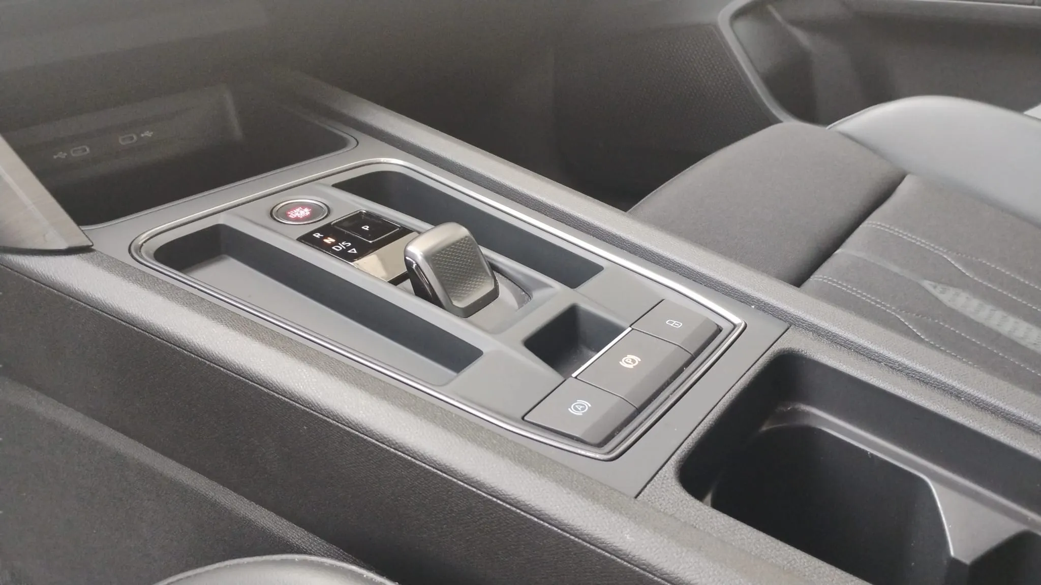 Cupra Formentor 1.5 TSI DSG - foto 21