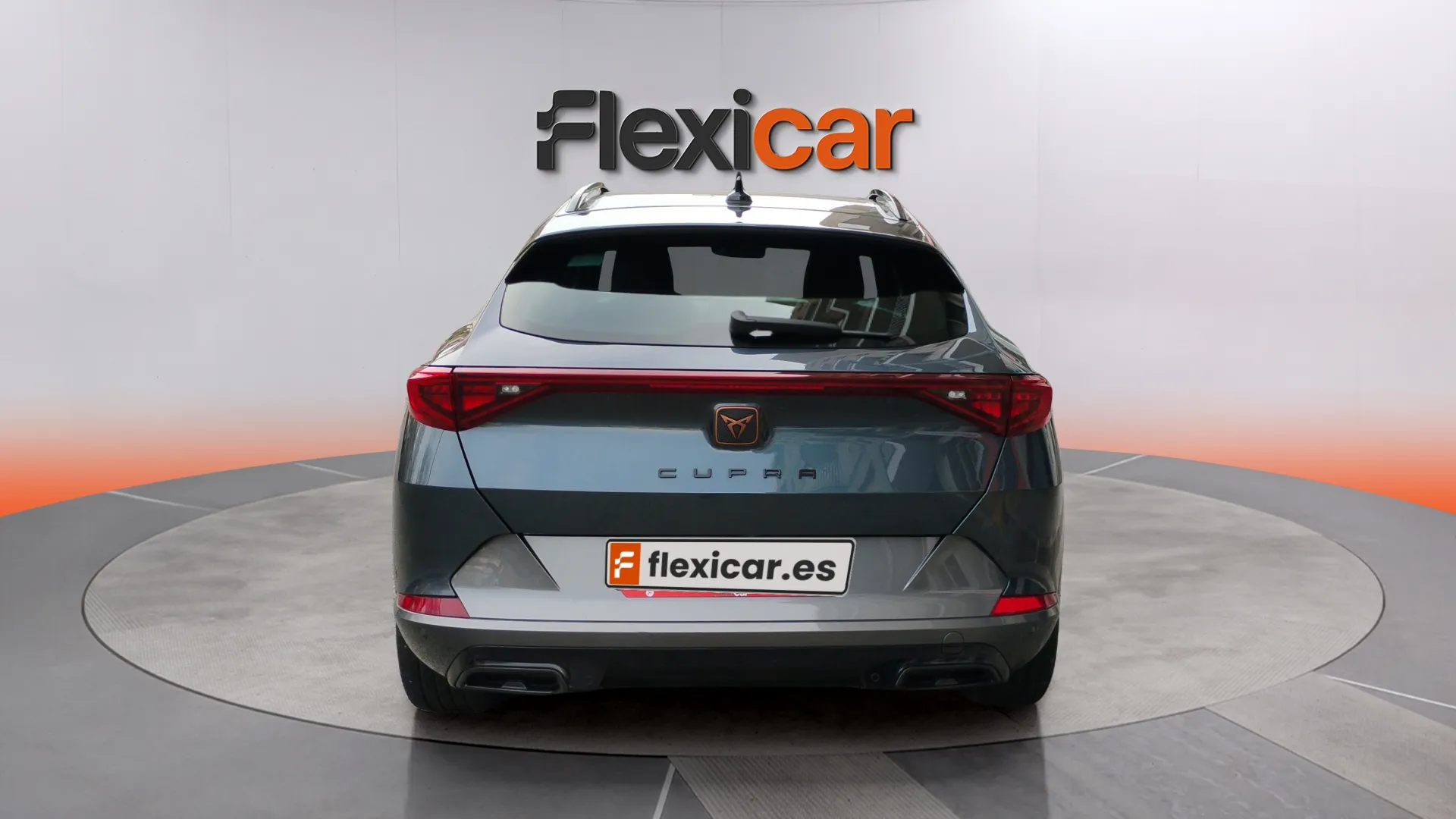 Cupra Formentor 1.5 TSI DSG - foto 4
