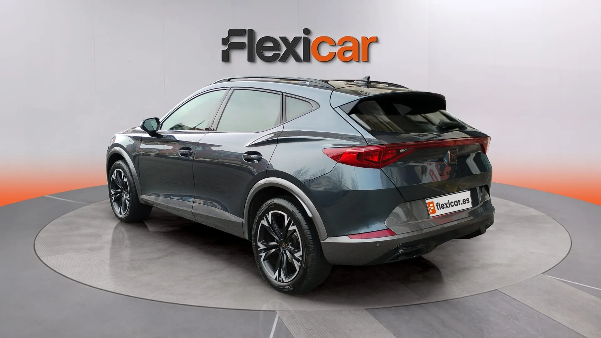 Cupra Formentor 1.5 TSI DSG - foto 5