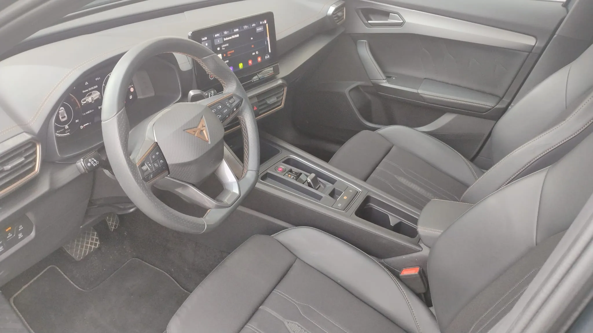 Cupra Formentor 1.5 TSI DSG - foto 15