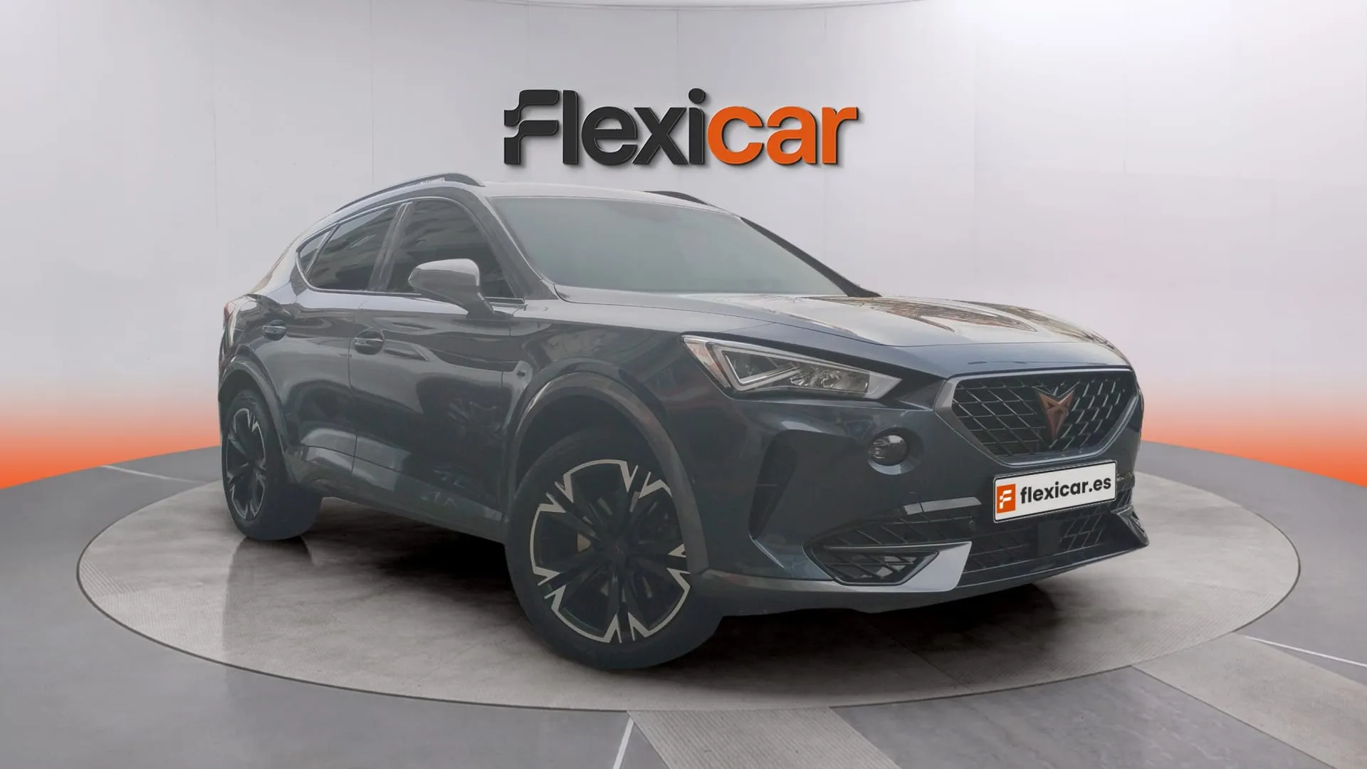 Cupra Formentor 1.5 TSI DSG