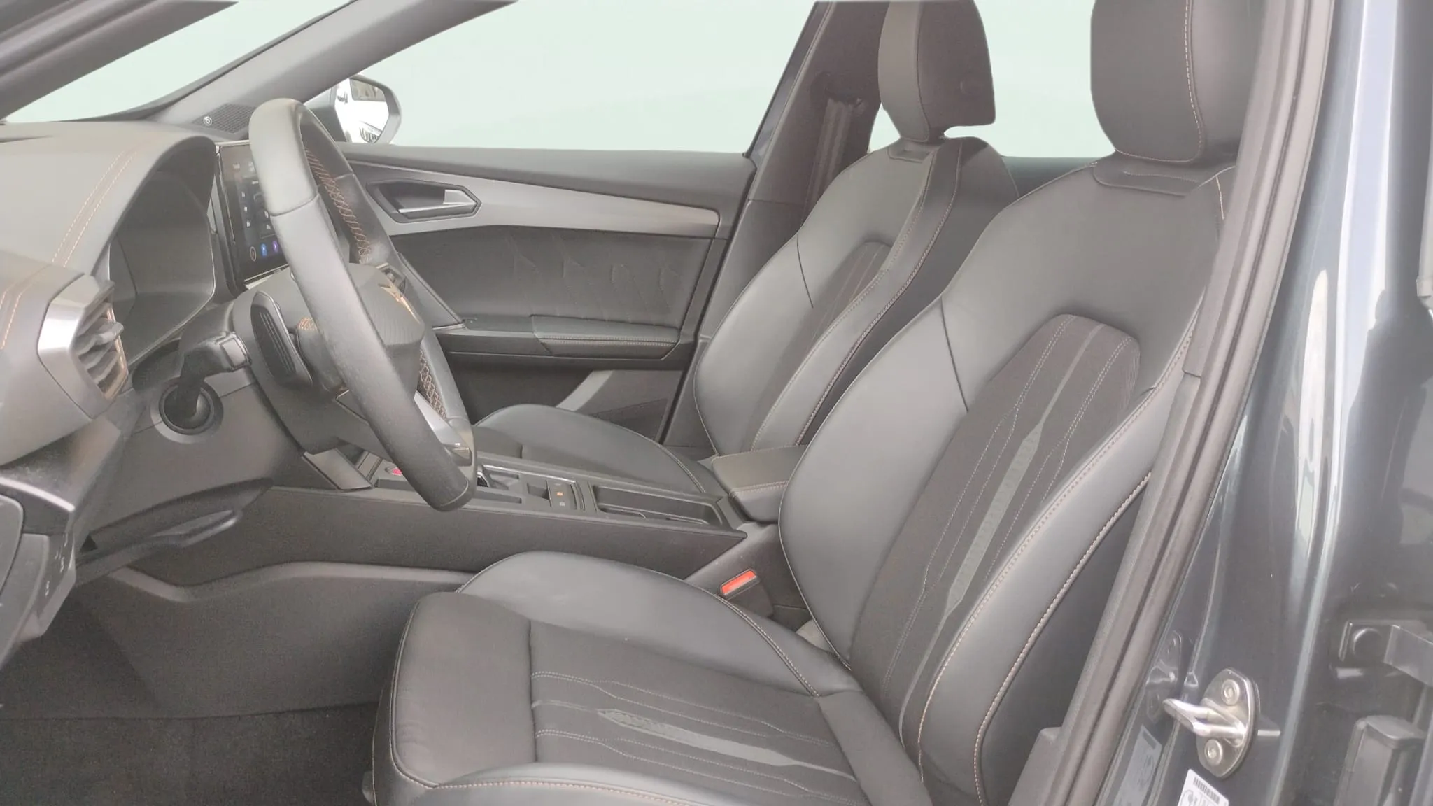 Cupra Formentor 1.5 TSI DSG - foto 14