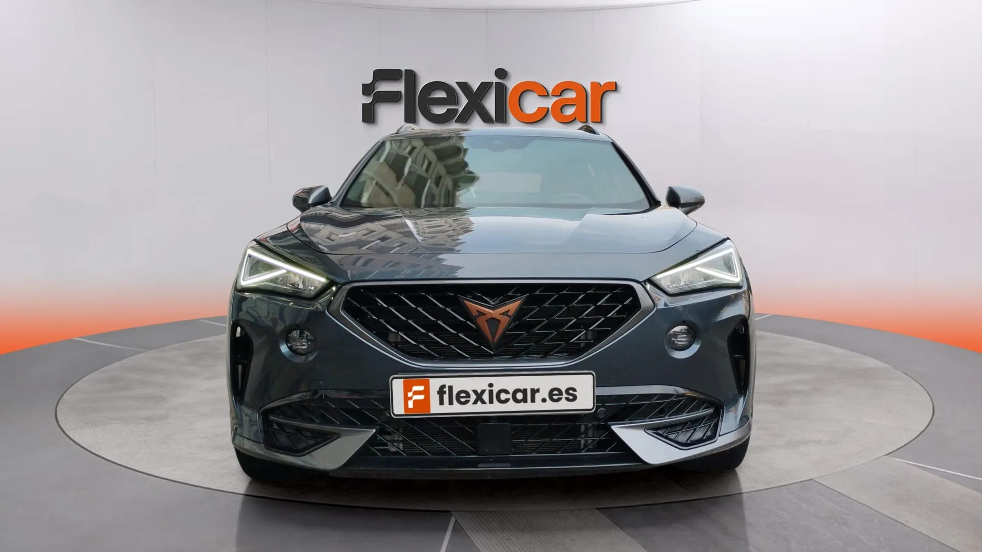 Cupra Formentor 1.5 TSI DSG - foto 8