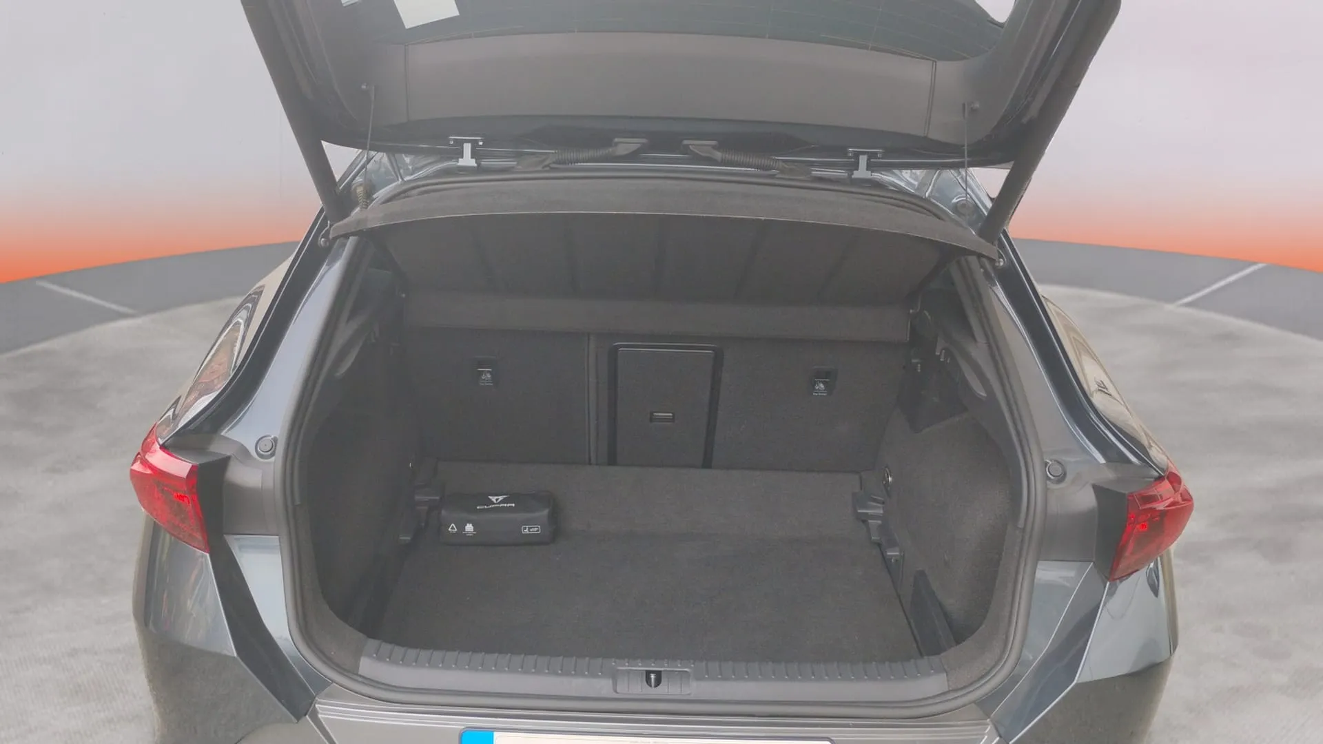 Cupra Formentor 1.5 TSI DSG - foto 22