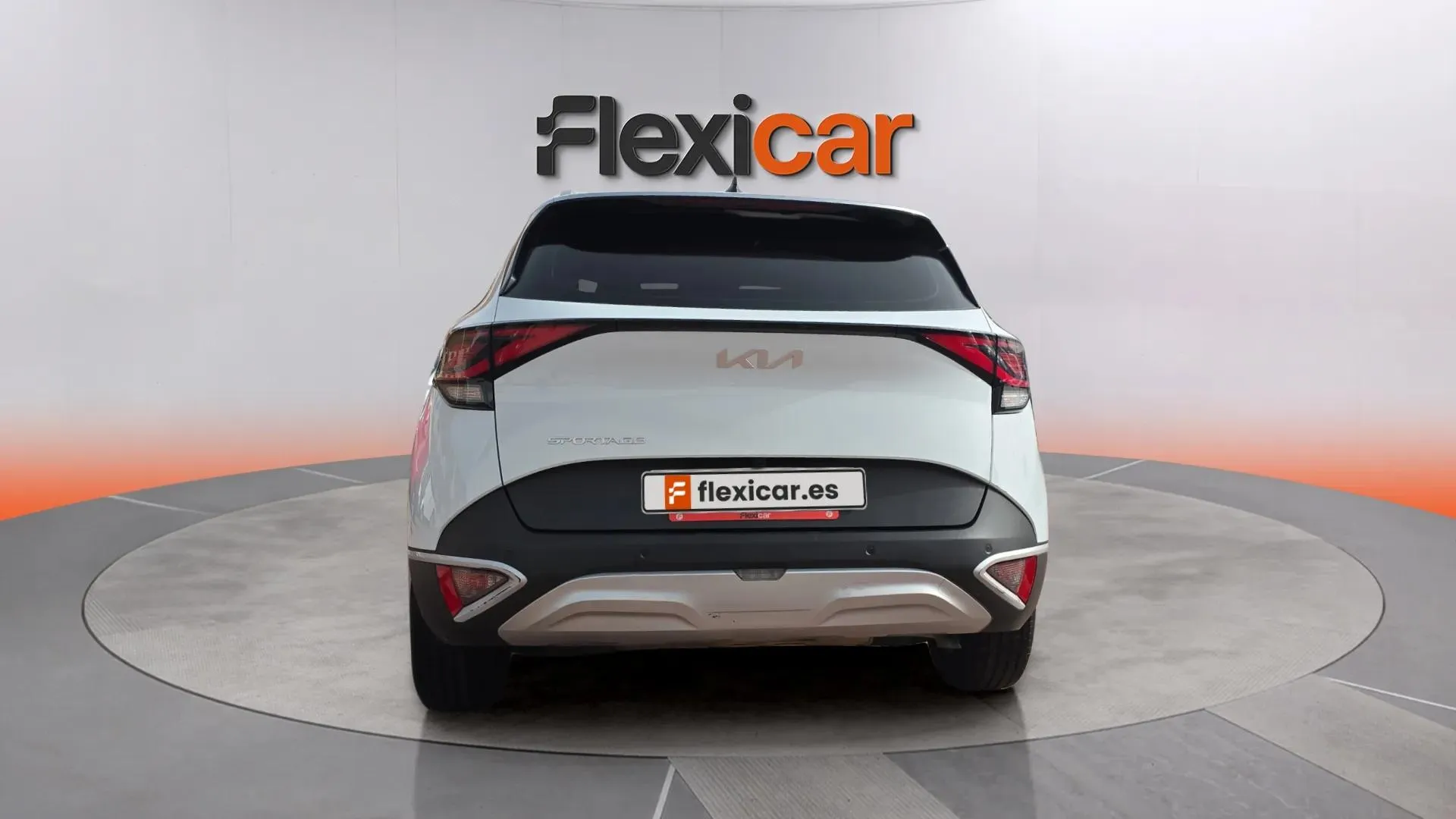 Kia Sportage 1.6 T-GDi Drive 4x2 - foto 6