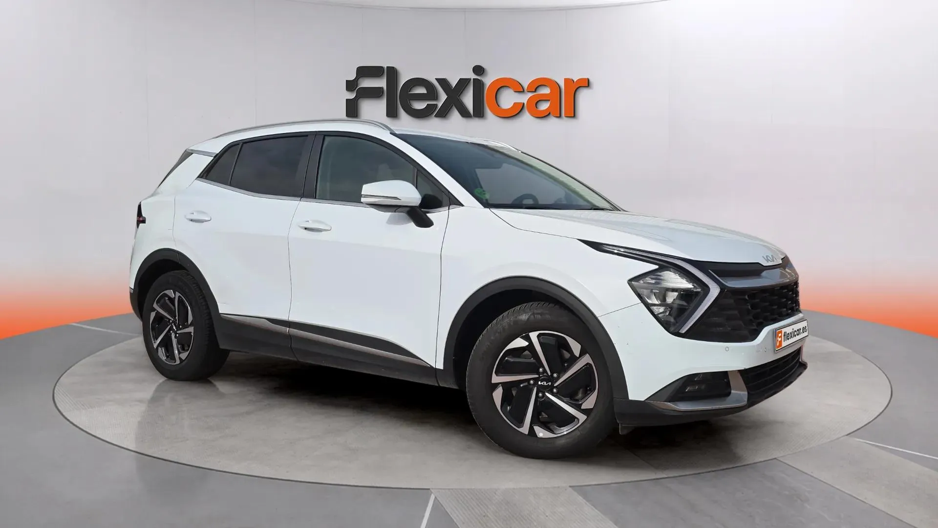 Kia Sportage 1.6 T-GDi Drive 4x2