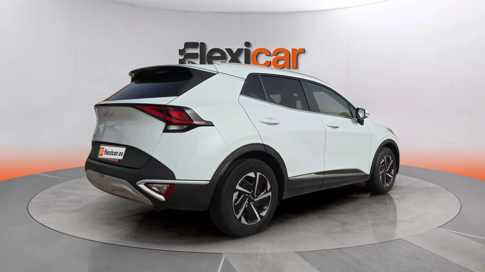 Kia Sportage 1.6 T-GDi Drive 4x2 - foto 7