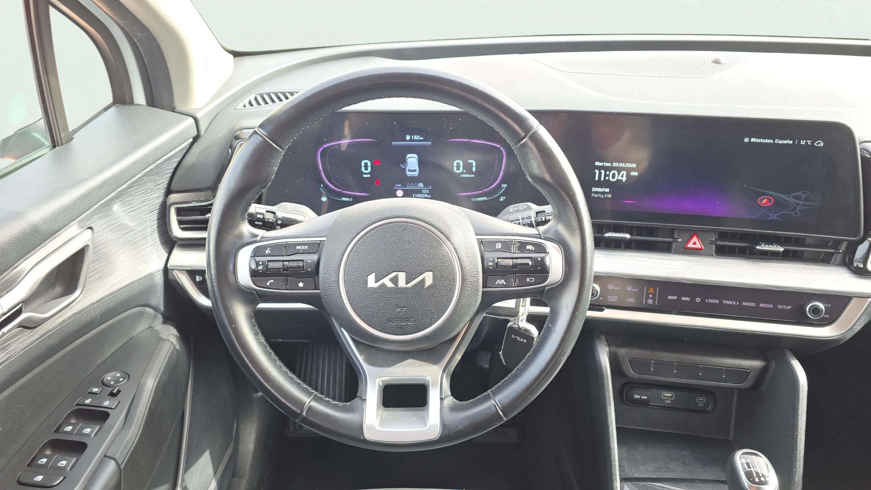 Kia Sportage 1.6 T-GDi Drive 4x2 - foto 11