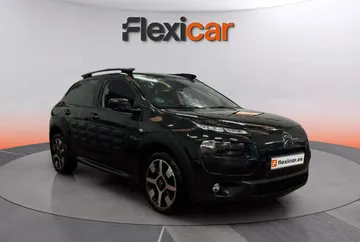 citroen c4 cactus bluehdi 100 aordream business diesel manual motril 903000000238184