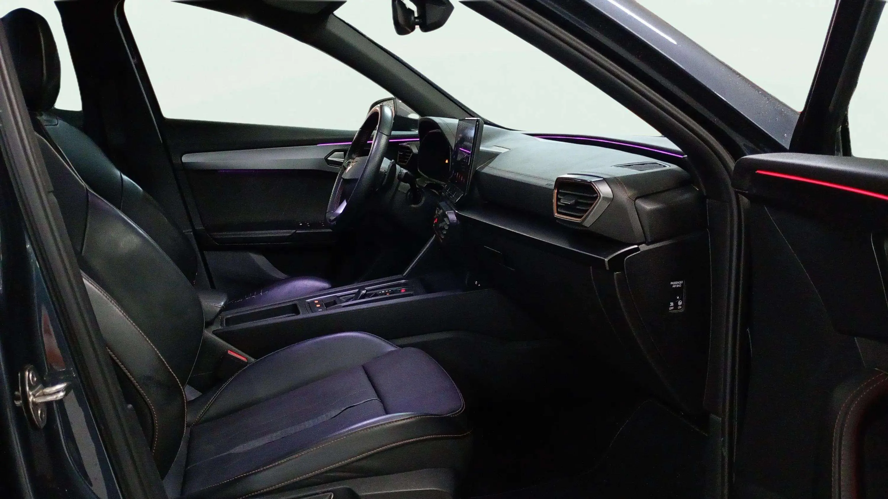 Cupra Formentor 1.5 TSI DSG - foto 13