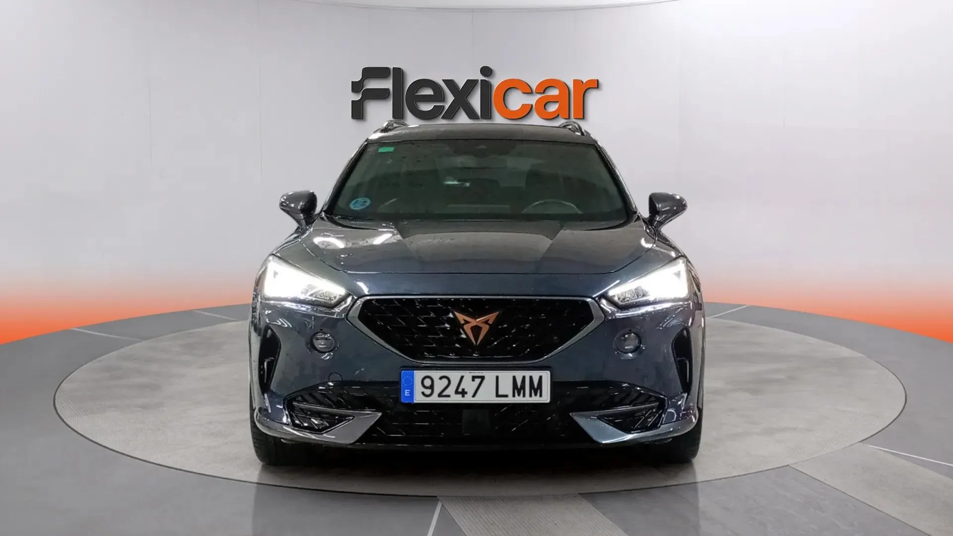 Cupra Formentor 1.5 TSI DSG - foto 8