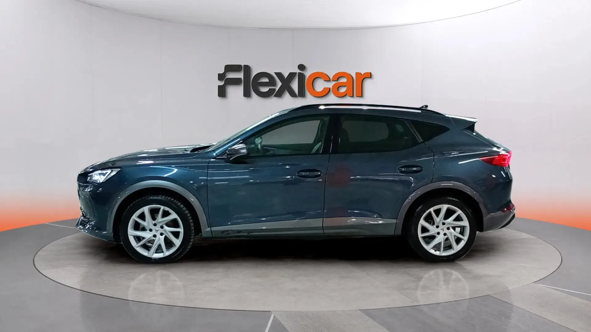 Cupra Formentor 1.5 TSI DSG - foto 3