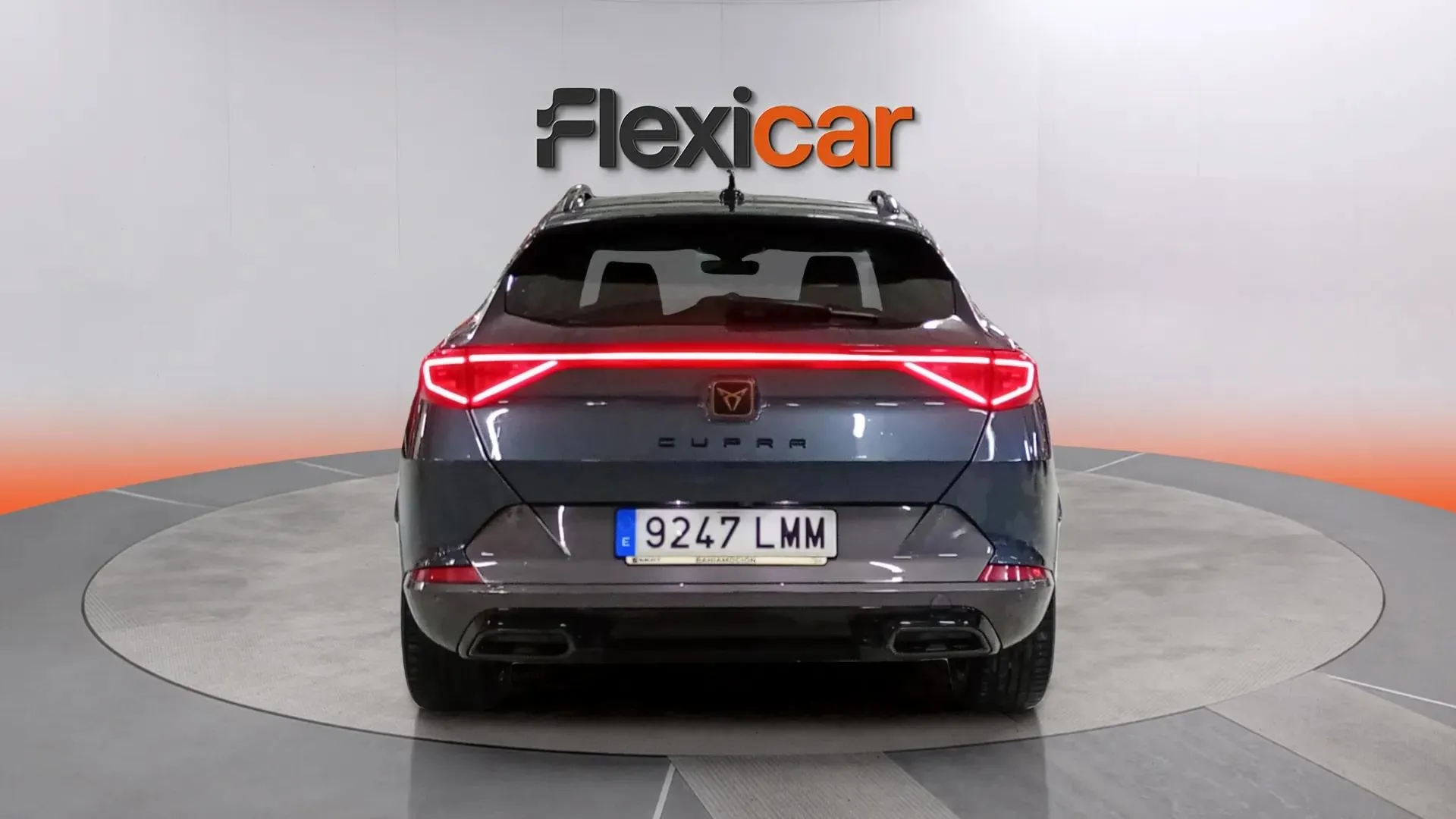 Cupra Formentor 1.5 TSI DSG - foto 5
