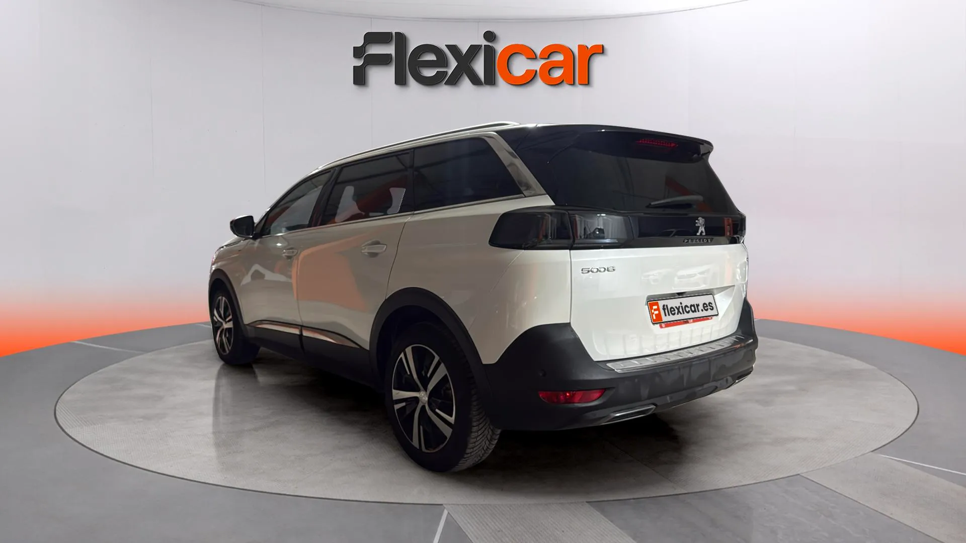 Peugeot 5008 1.5 BlueHDi GT EAT8 - foto 8
