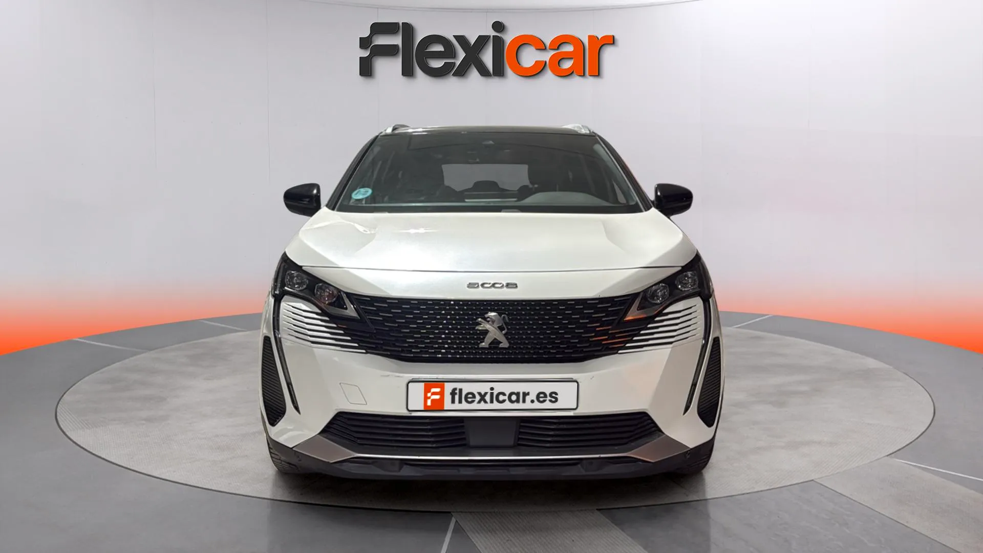 Peugeot 5008 1.5 BlueHDi GT EAT8 - foto 2