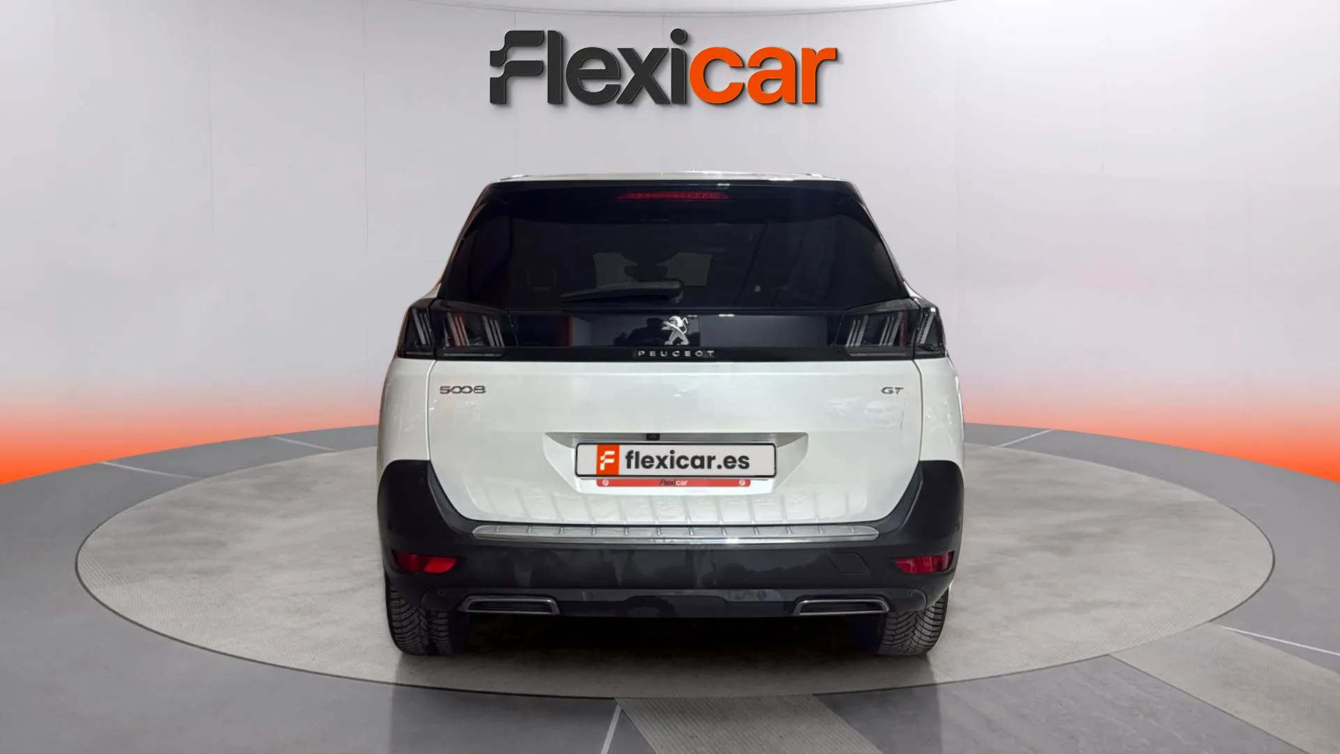 Peugeot 5008 1.5 BlueHDi GT EAT8 - foto 5