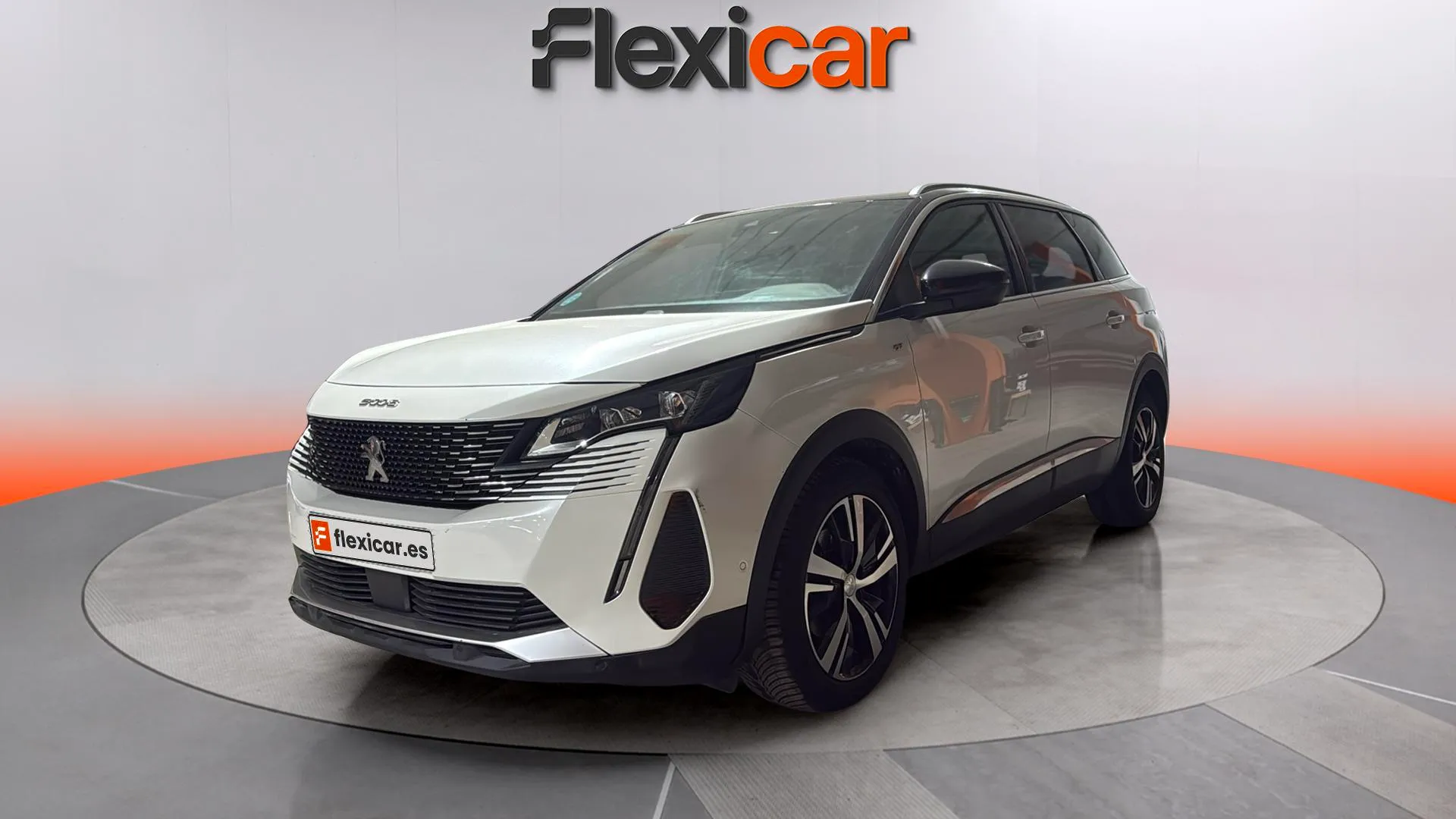 Peugeot 5008 1.5 BlueHDi GT EAT8 - foto 3