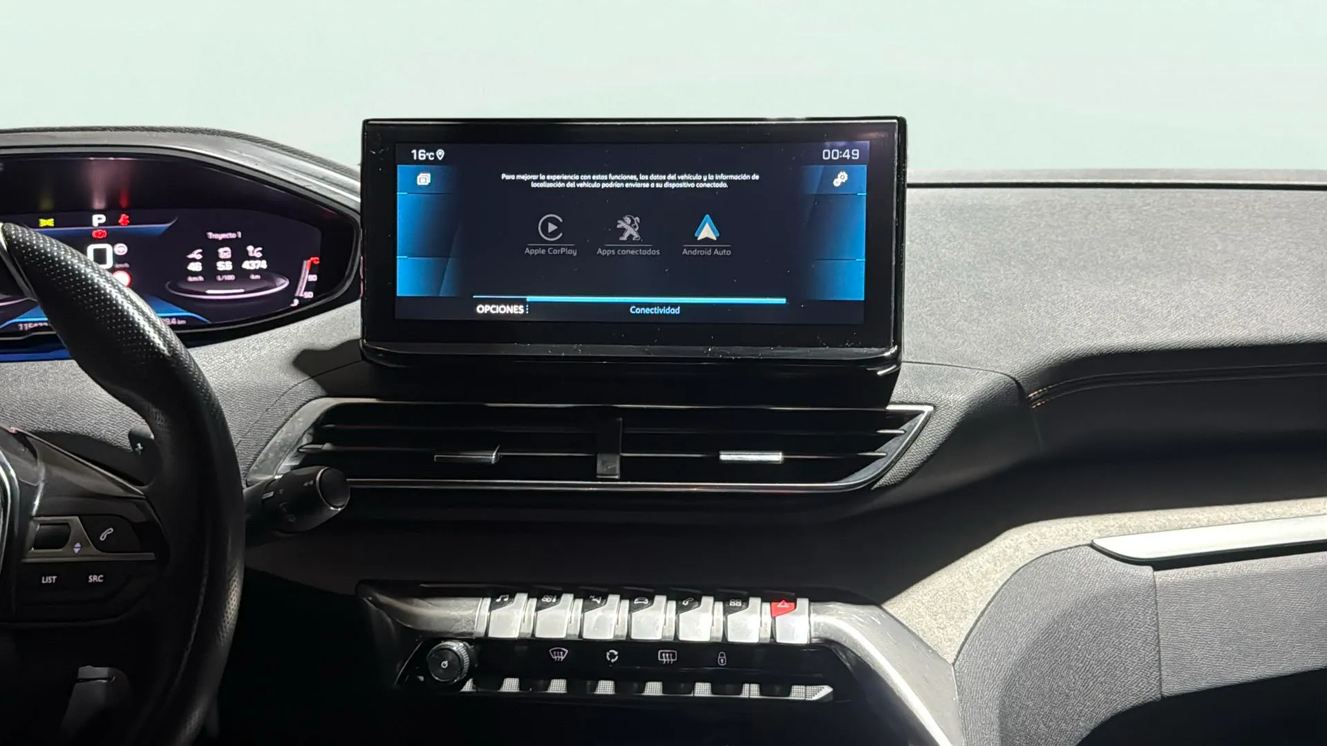 Peugeot 5008 1.5 BlueHDi GT EAT8 - foto 10