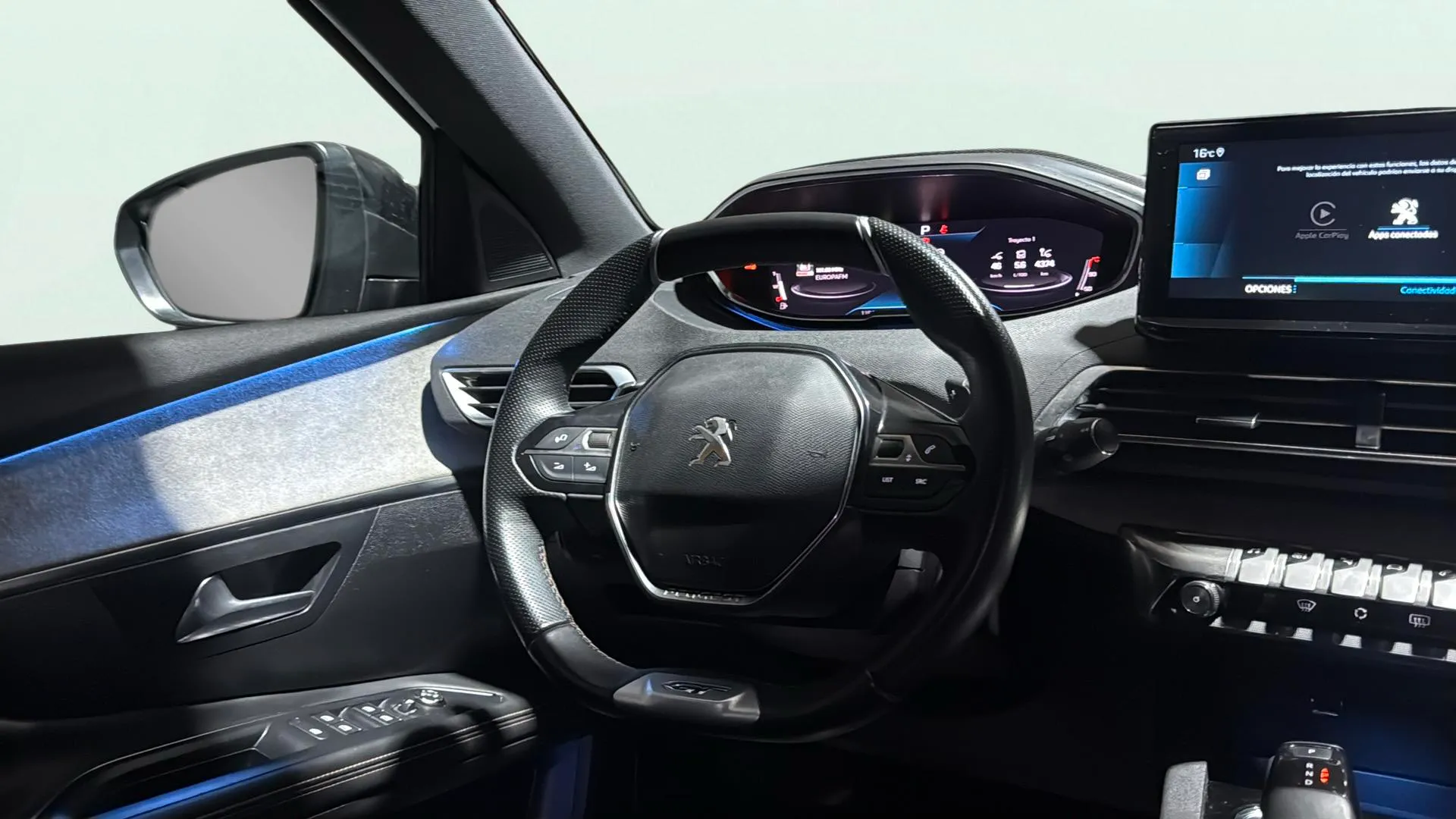 Peugeot 5008 1.5 BlueHDi GT EAT8 - foto 11